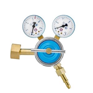  Редуктор кислородный БКО-50-4