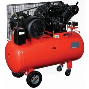 Поршневой компрессор Fubag DCF 1700/270 CT15 Поршневой компрессор Fubag DCF 1700/270 CT15 фото