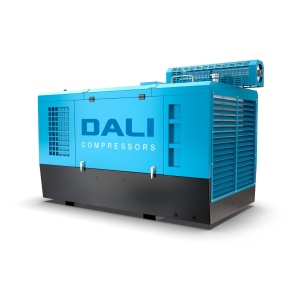 Винтовой компрессор Dali DLCY-39/25B-C Винтовой компрессор Dali DLCY-39/25B-C фото
