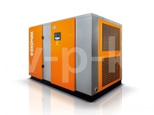 Винтовой компрессор Ekomak EKO 160CD 10 Винтовой компрессор Ekomak EKO 160CD 10 фото