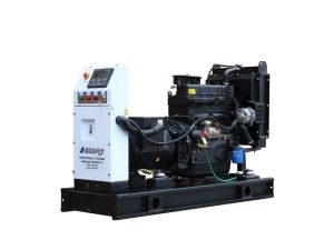 Дизельный генератор Азимут АД-24C-Т400-2РМ19  Дизельный генератор Азимут АД-24C-Т400-2РМ19  фото