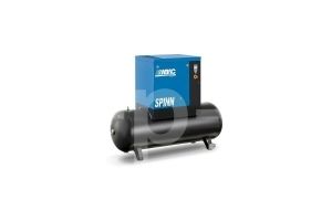 Винтовой компрессор ABAC SPINN 7.5XE TM270 08 Винтовой компрессор ABAC SPINN 7.5XE TM270 08 фото