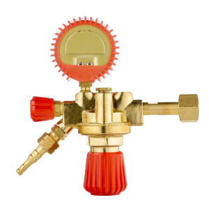  Редуктор пропановый БПО-5-КР-И фото