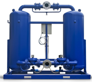 Адсорбционный осушитель воздуха Berg ОС-160 (-40 °C) Адсорбционный осушитель воздуха Berg ОС-160 (-40 °C) фото