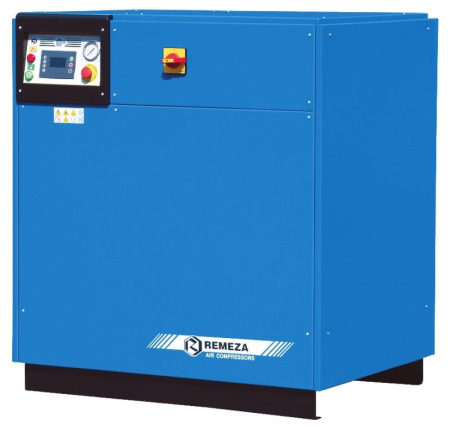 Винтовой компрессор  ВК40-8 Винтовой компрессор  ВК40-8