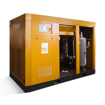 Винтовой компрессор Berg ВК-220 7 (IP54)