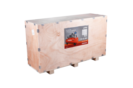 Поршневой компрессор  AC-630-300-BDW