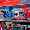 Бензиновый генератор  BS 8500 XD ES DUPLEX
