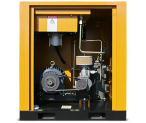 Винтовой компрессор Berg ВК-5.5Р 8 (IP54) Винтовой компрессор Berg ВК-5.5Р 8 (IP54) фото