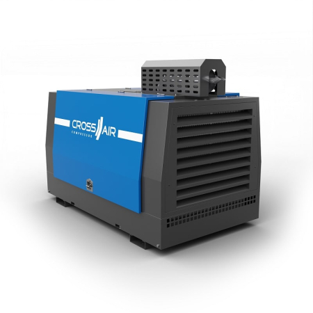 Винтовой компрессор  Borey170-10BZ Винтовой компрессор  Borey170-10BZ