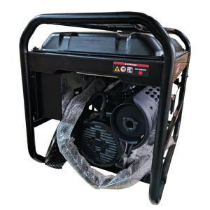 Бензиновый генератор Zammer S15000CX3 - 12кВт S15000CX3 передвижной Бензиновый генератор Zammer S15000CX3 - 12кВт S15000CX3 передвижной фото