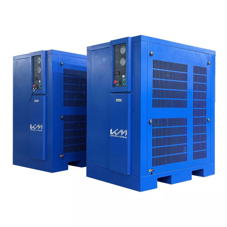 Рефрижераторный осушитель  КМ-РО1,6