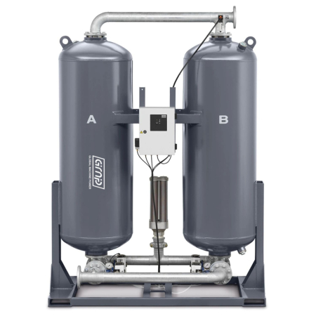 Адсорбционный осушитель  ADF-125 (-70)