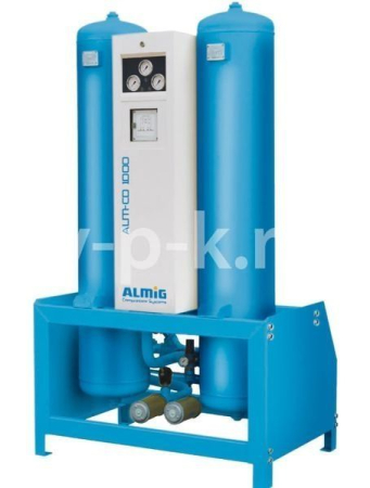 ALM-CD 6200  (-40C)