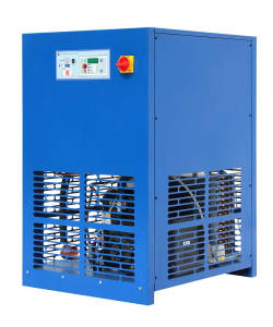 Рефрижераторный осушитель воздуха  ОВ-600М2 Рефрижераторный осушитель воздуха  ОВ-600М2 фото