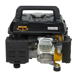 Бензиновый генератор Habert HT2000 57177 синхронный фото