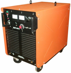 Сварочные выпрямители MMA СЭЛМА ВДУ-601 С фото