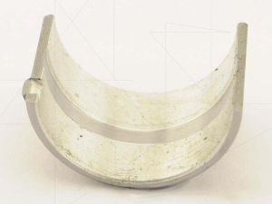 Вкладыш верхний С412.01.01.003 для компрессора АСО-Бежецк фото