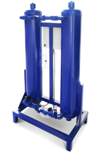 Адсорбционный осушитель воздуха Berg ОС-11 (-40 °C) фото