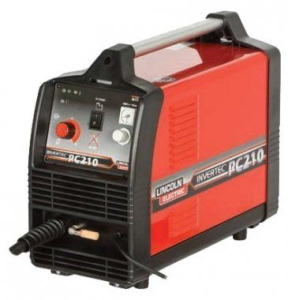 Аппарат плазменной резки Lincoln Electric INVERTEC PC210 фото