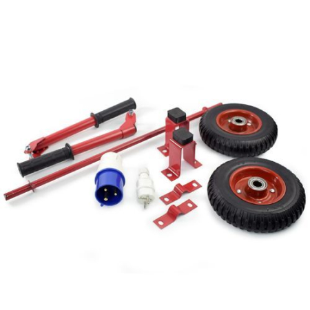 Дизельный генератор  EPD7500EA