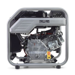 Бензиновый генератор REDVOLT EPB3500i EPB3500i для дачи фото