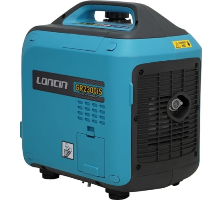 Бензиновый генератор  GR2300IS