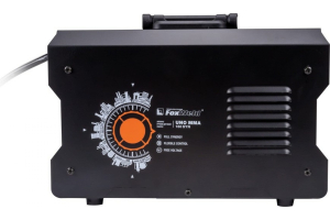 Сварочный инвертор MMA Fox Weld UNO MMA 160 SYN ( ПРОФ ММА) фото