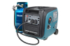 Бензиновый генератор Konner&Sohnen KS 4000iEG S