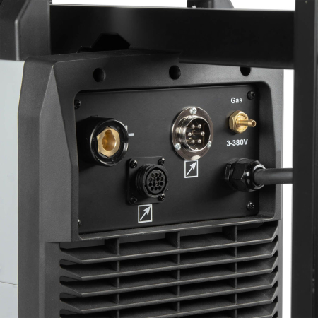 ПТК HANKER MULTIMIG 350S EP H22