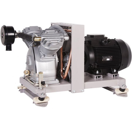 Поршневой компрессор  СБ4-LBB50.T203