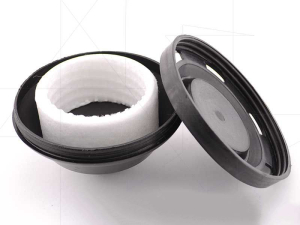 Фильтр воздушный С415М.01.00.500 к головке С415М для компрессора АСО-Бежецк фото