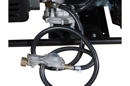 Бензиновый генератор Konner&Sohnen KS 3000G