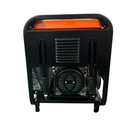 Дизельный генератор  ECO S6500DE3