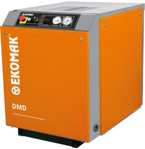 Винтовой компрессор Ekomak DMD 250 C STD 8 Винтовой компрессор Ekomak DMD 250 C STD 8 фото