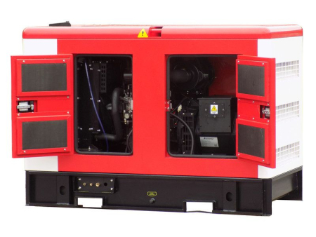 Дизельный генератор  АД-150С-Т400-2РКМ19