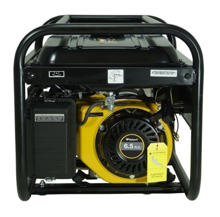 Бензиновый генератор  HT2500B