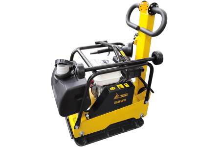 TSS-VP120TH (колесный комплект, бак)