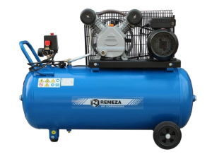 Поршневой компрессор Remeza СБ4/С-100.LB24 фото