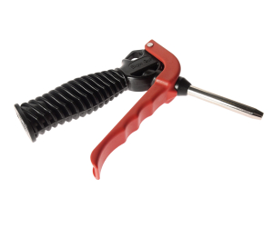 Пистолет продувочный 1/4" длина трубки 50мм 15атм. JTC JTC-5310 фото