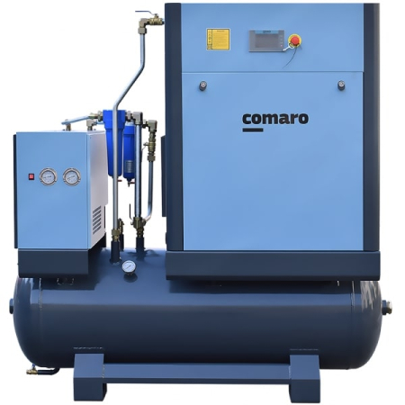 Винтовой компрессор  LB 22-13/500 E