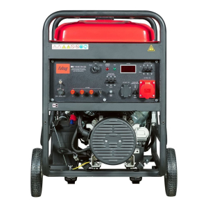 Бензиновый генератор Fubag BS 14000 DA ES 641056, 431241 Бензиновый генератор Fubag BS 14000 DA ES 641056, 431241 фото