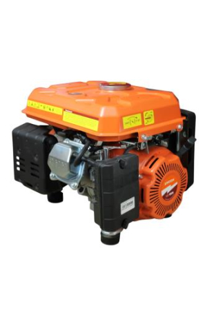 Бензиновый генератор  GG-1200