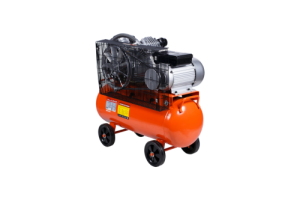 Поршневой компрессор КРАТОН AC-300-50-BDV с ресивером фото