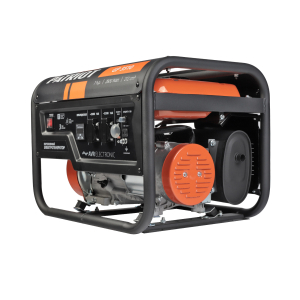 Бензиновый генератор PATRIOT GP 3510 474101535 для газового котла фото