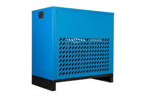 Рефрижераторный осушитель воздуха Hansmann CD-400F Рефрижераторный осушитель воздуха Hansmann CD-400F фото