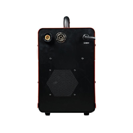 INMIG 350 T DG + DRIVE INMIG DG + Шланг пакет 5м + горелка FB 450_3m