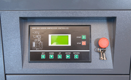 Винтовой компрессор  CA75-16GA IP23