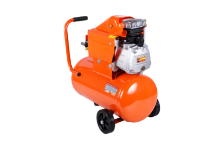 Поршневой компрессор  AC-210-24-DD