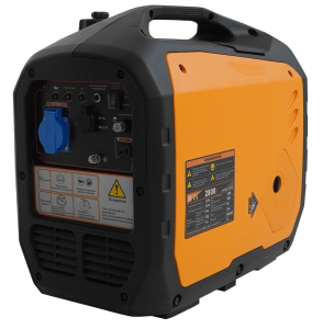 Бензиновый генератор Lifan 2800i 00159663 фото